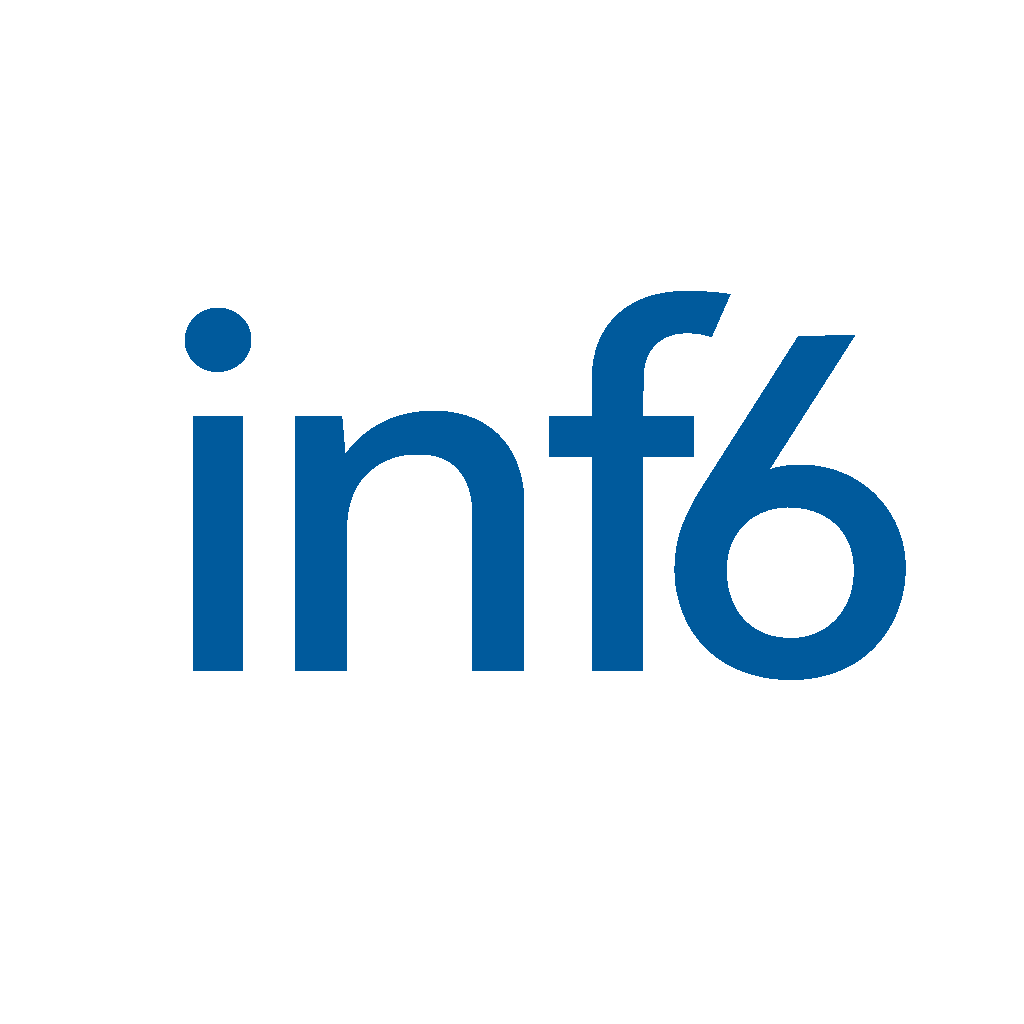inf6 logo